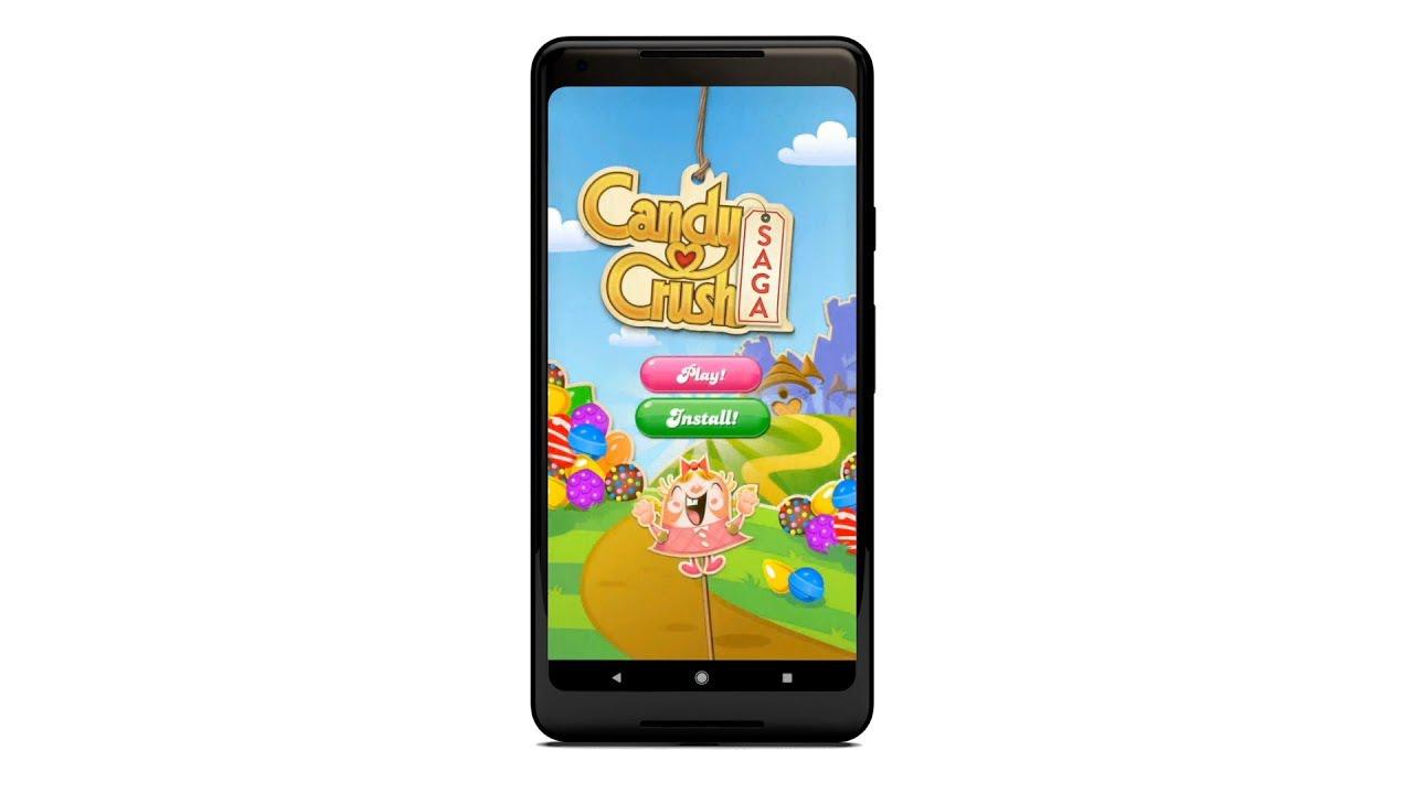 Candy Crush